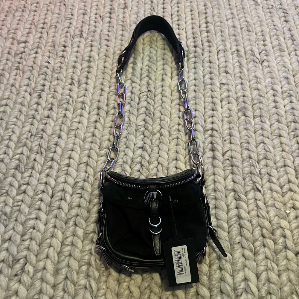 Alexander Wang chain bag